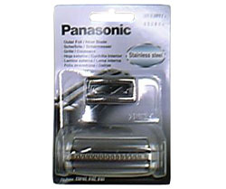 Panasonic WES 9011 Combo Pack