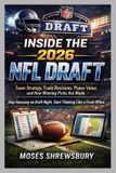 INSIDE Independently Published Inside the 2026 NFL Draft