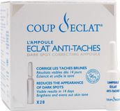 Coup d'eclat Coup D'Éclat 28 Anti-Spot Radiance Ampullen