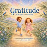 Gratitude Libri GmbH Gratitude Paperback