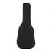 G4M Gear4music G4M Gewatteerde Akoestische Gitaar Guitentas Zwart