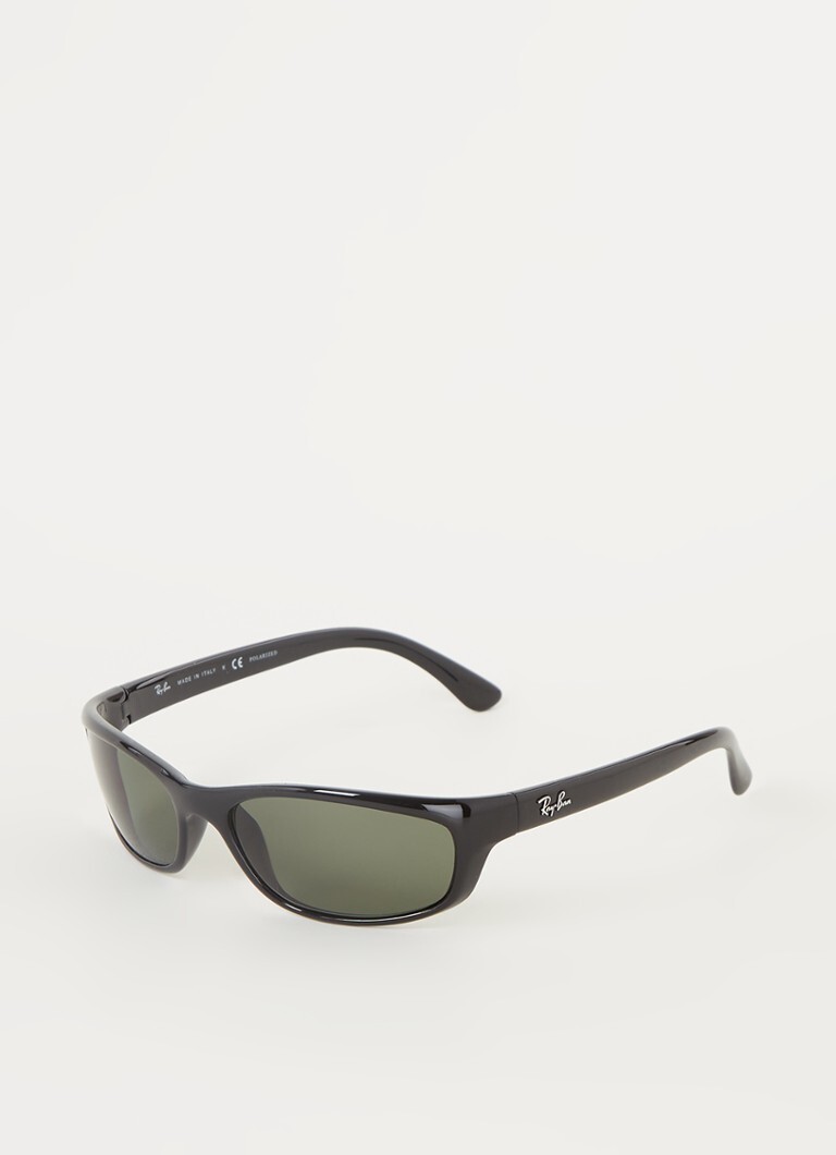 Ray-Ban Ray-Ban Zonnebril gepolariseerd RB4115