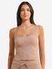 Etam Caraco en maille - Blanca - S - Ble - Femme