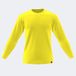 Joma R-combi T-shirt met lange mouwen voor heren