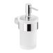 Gedy Zeepdispenser Pirenei chroom
