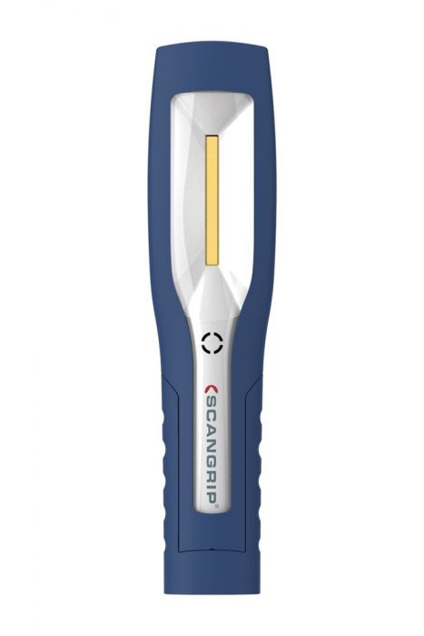 Scangrip Mag 3 LED Handlamp - Oplaadbaar - 300Lm