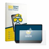 BROTECT - Screenprotector voor Volkswagen Passat B9 Discover Pro Max 15" 2026 - Folie Beschermfolie mat