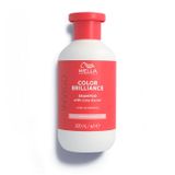 Wella Professionals Invigo Color Brilliance Shampoo Fin/Normal 300ml