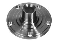 MEYLE Radnabe 1004070079 Vorderachse beidseitig | Compatibel met: AUDI A4 B5, A4 B5 Avant, A6 C5, A6 C5 Avant, SKODA SUPERB I, VW PASSAT B5, PASSAT B5 Variant, PASSAT B5.5