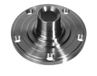 MEYLE Radnabe 1004070079 Vorderachse beidseitig | Compatibel met: AUDI A4 B5, A4 B5 Avant, A6 C5, A6 C5 Avant, SKODA SUPERB I, VW PASSAT B5, PASSAT B5 Variant, PASSAT B5.5