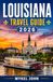 LOUISIANA TRAVEL GUIDE 2026