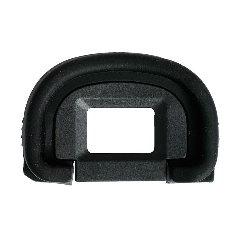 Caruba Canon EC-II Eyecup - Zwart
