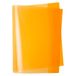JOLLY Jollycover Quart, 10 stuks, extra sterk, kindervast, met ultrasoon gelast, 160 µm polypropyleen, milieuvriendelijk, voor schoolschriften en boeken
