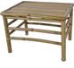 Lesli Living Krukjes bamboe l58b45h40cm