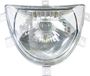 Koplamp Vicma Koplamp Transparant,Wit