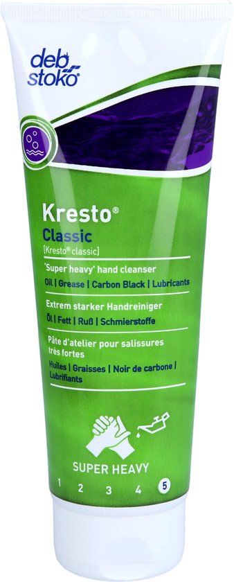 DEB Stoke kresto classic 250ml