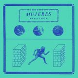 PIAS Nederland Mujeres - Marathon (CD)