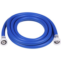 Vulslangset t.b.v. ketel 3,5 meter