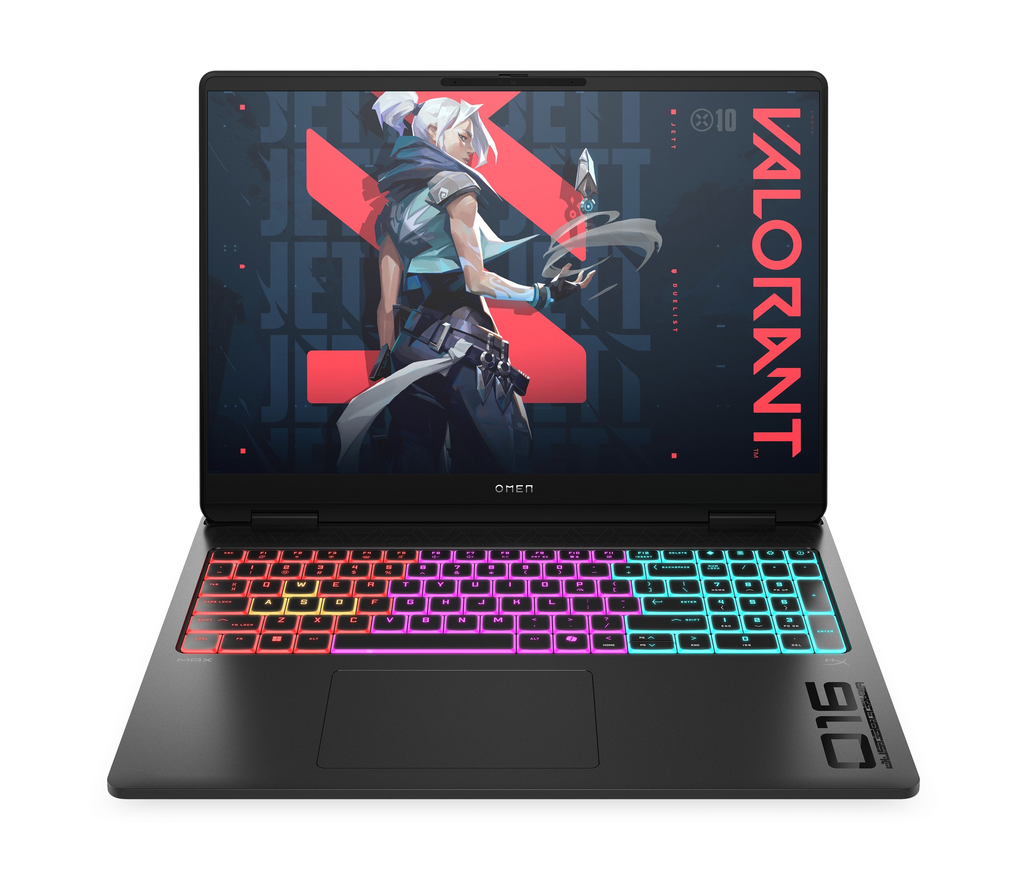 HP OMEN / MAX / 16-ah0990nd