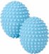 Ultra Clean Koopman International Ultra Clean Wasdrogerballen - 2x - Polyvinyl - Herbruikbaar - Drogerballen