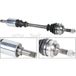 SNR Kits de transmission - Dk66.030