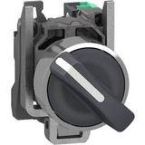 Schneider Electric XB4BD215 XB4BD215 Sélecteur IP66 1 pièce(s)