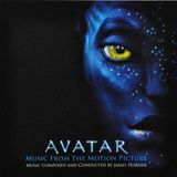 Warner Music Atlantic Records Avatar (Soundtrack) CD