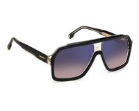Carrera Carrera 1053/S Zonnebril Mannen Zwart/Bruin