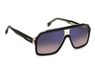 Carrera Carrera 1053/S Zonnebril Mannen Zwart/Bruin