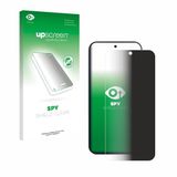 upscreen Privacy Screenprotector voor Realme 16 Pro