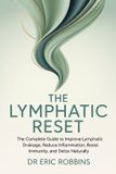 The Independently Published The Lymphatic Reset
