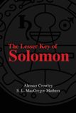 The Libri GmbH The Lesser Key Of Solomon Paperback