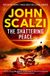 The Tor Old Man's War - The Shattering Peace Paperback