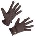 Kerbl Mora Winter Rijhandschoenen Bruin Maat M