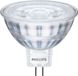 Philips Hue Philips LED Spot 3W GU5.3 Warm Wit 230lm 2700K Reflector