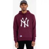 New Era Nos Mlb Regular Hoody Neyyan Mrnwhi heren Sweater