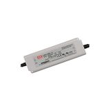 KingLed - Led Voeding MeanWell - Bestuurder ingesloten en waterdicht - Serie LRS en LPV (Openluchtgebruik IP67, 12V 150W)