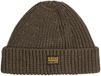 G-STAR Originals Fisherman Beanie herenmuts Bruin
