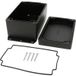 Hammond Electronics 1550Z117FBK Boîtier universel
