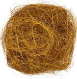 Creativ Company Sisal rust, 8 gram