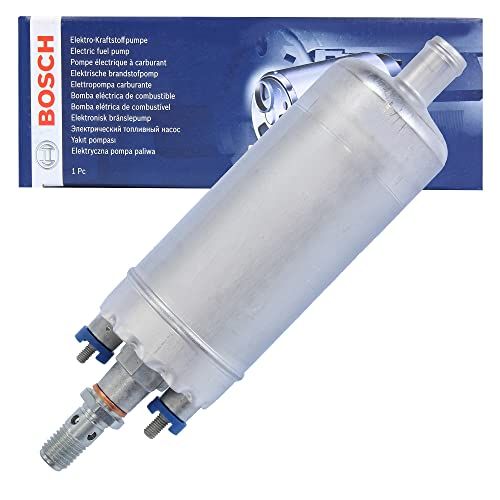 BOSCH Kraftstoffpumpe 0580254950