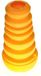 MAXGEAR 72-5861 Butée d'amortisseur Suspension Arrière Gauche Arrière Droite pour MAZDA 3 Hatchback (BM, BN) pour KIA OPTIMA pour HYUNDAI SONATA VII (LF)