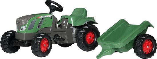 rolly toys rollyKid Fendt 516 Vario