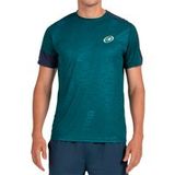 Bullpadel Leido FW25 Men's Padel T-shirt