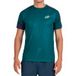Bullpadel Leido FW25 Men's Padel T-shirt