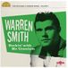 Rockin' Warren Smith Rockin' With Mr. Uranium -10"