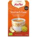 Yogi tea Biologische Thee Stomach Ease Digest - 3 x 17 stuks - Voordeelverpakking
