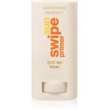 Max Factor Sun Swipe Primer 17 gr