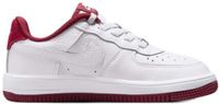 Nike FORCE 1 LOW EASYON LV8 3 (PS) Kindersneakers Wit Maat 26 HF5510-100