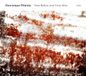 Outhere Ecm Records Dominique Pifarély - Time Before And Time After (CD)